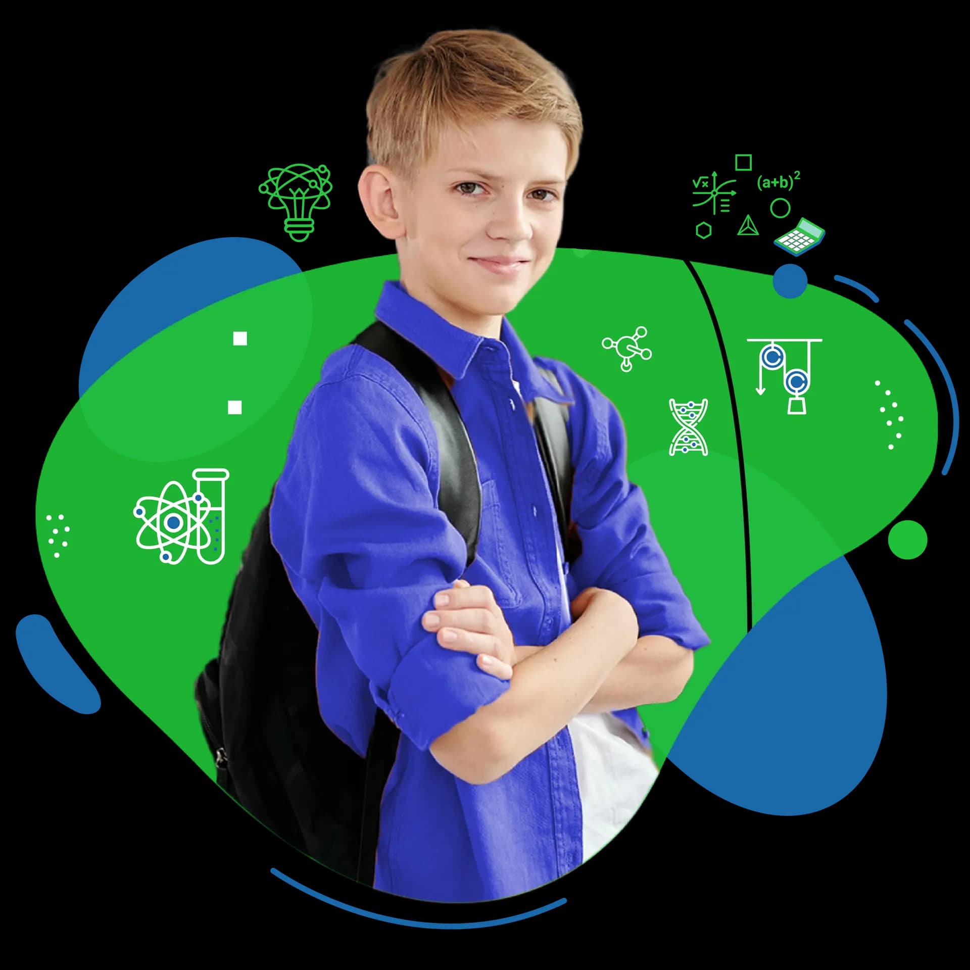Best school tutor near you with our personalized learning experience