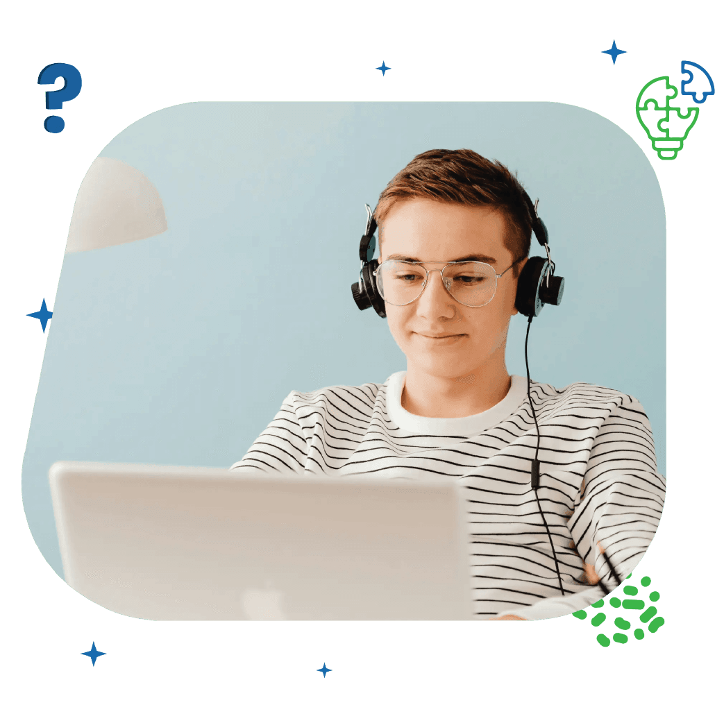 Solve doubts with online tutor