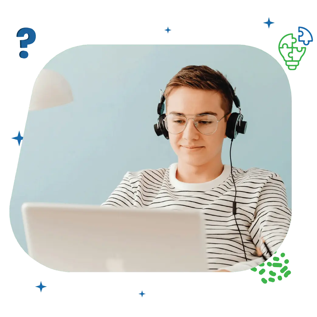 Solve doubts with online tutor