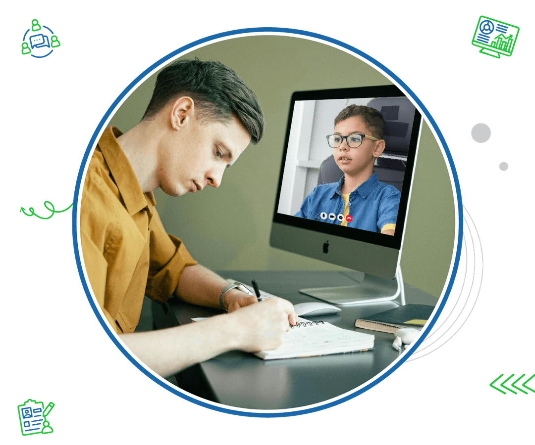 Key Features of Our Online Classes