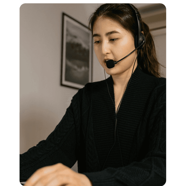 Expert online tutor
