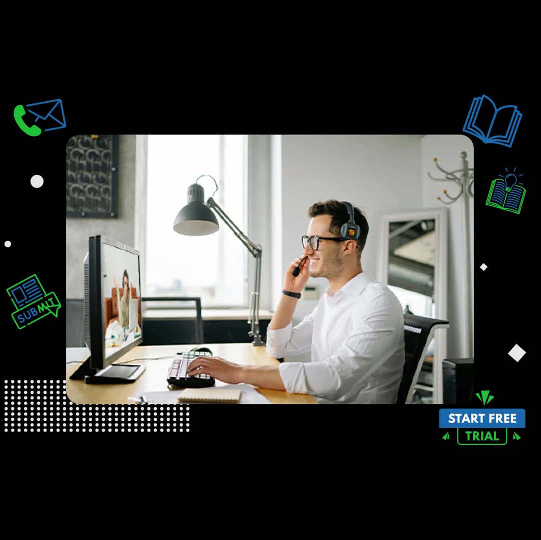 Contact eLearning Campus