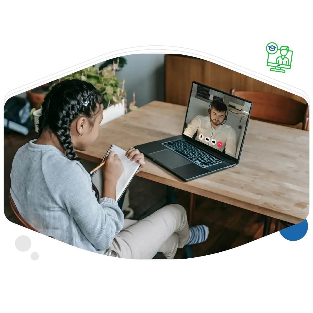 Tutors of all subjects