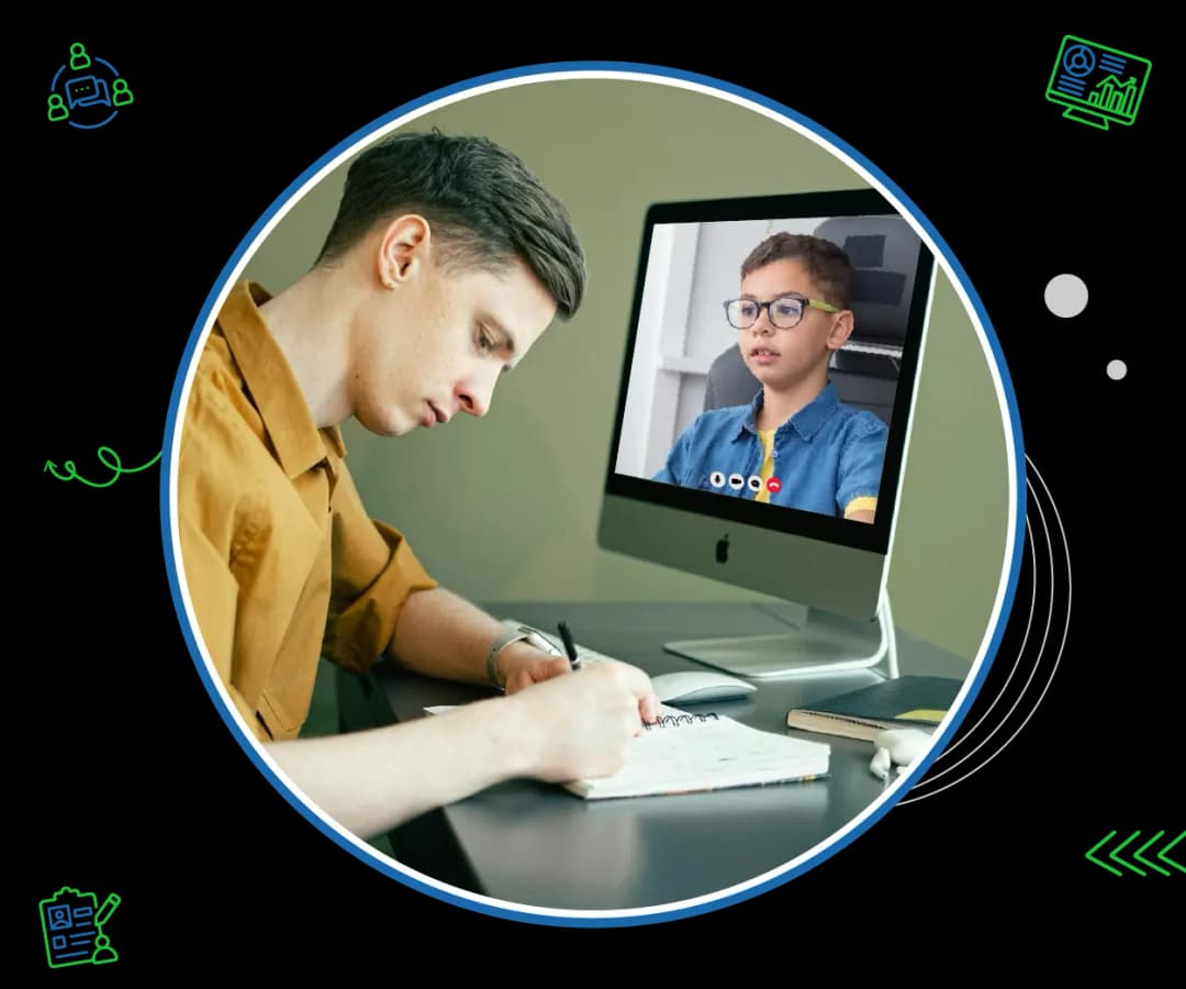 Key Features of Our Online Classes