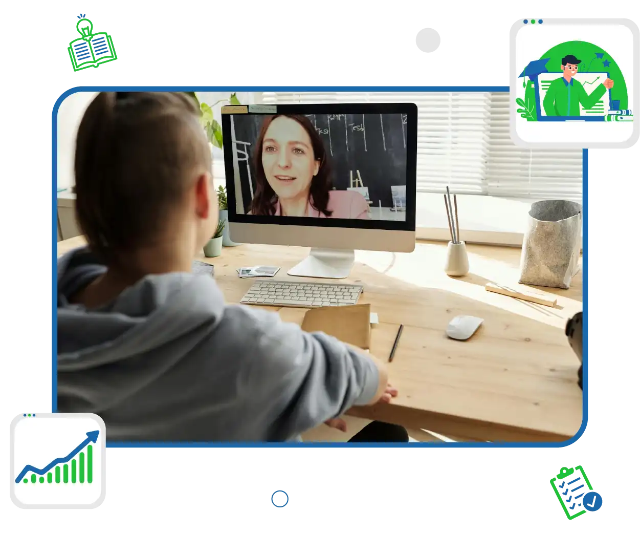 Our Teaching Approach