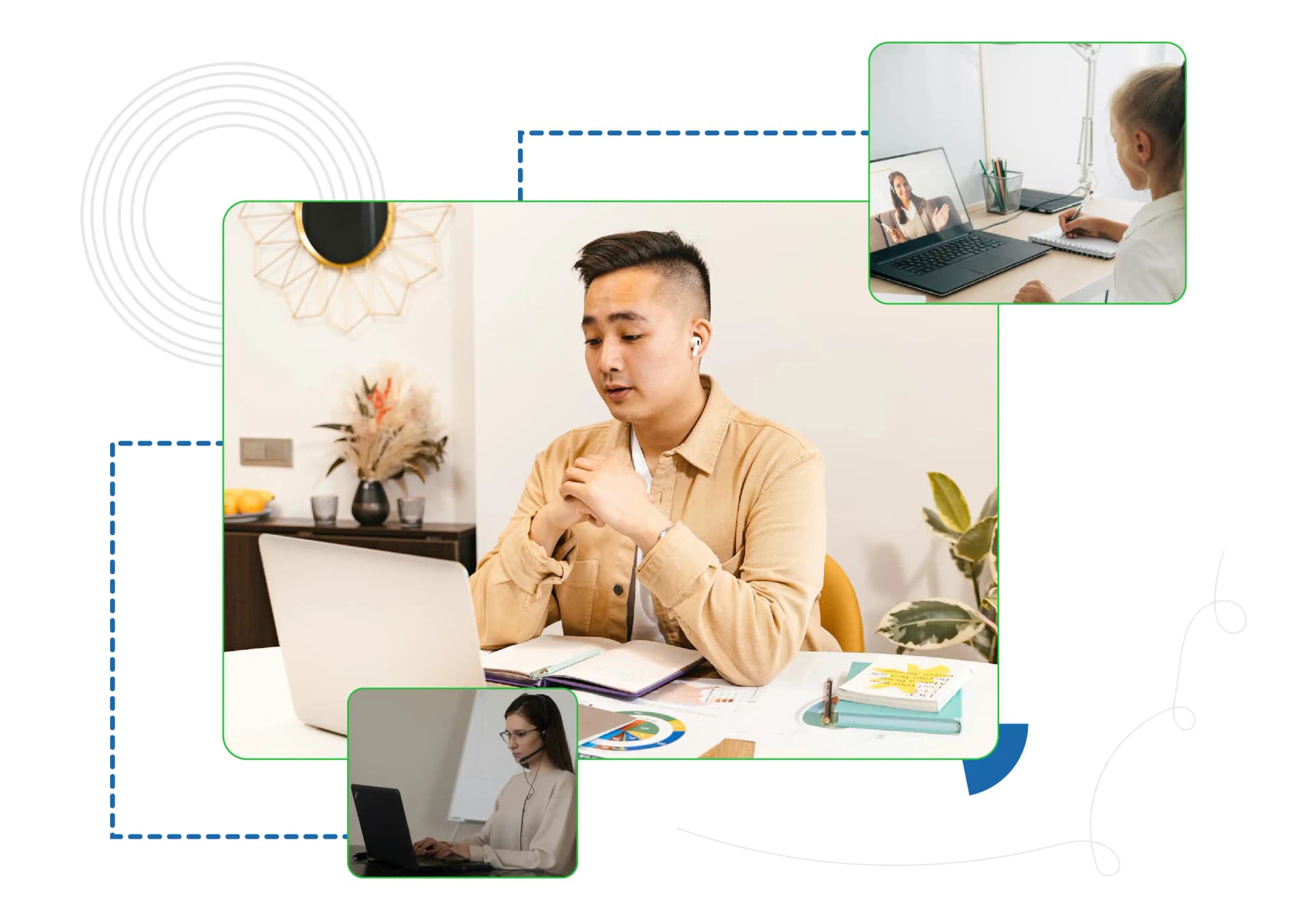 Only the Best, Certified Tutors for Your Child’s Success