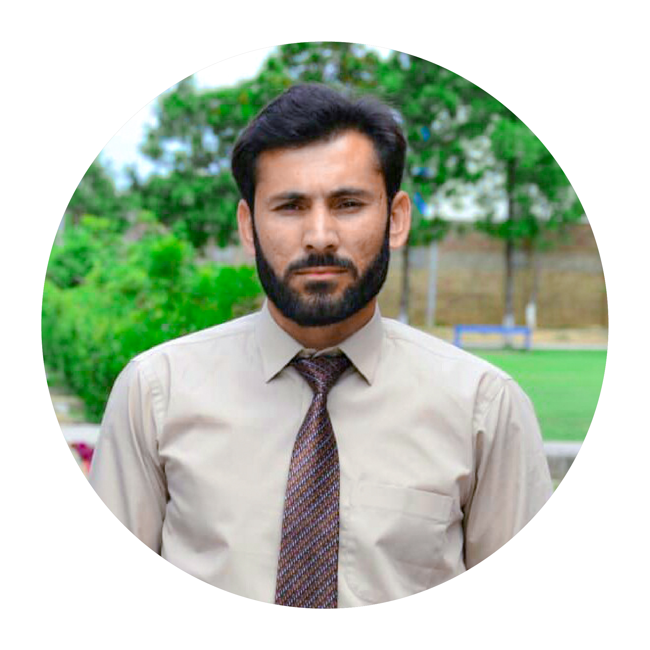 Aziz ur Rehman