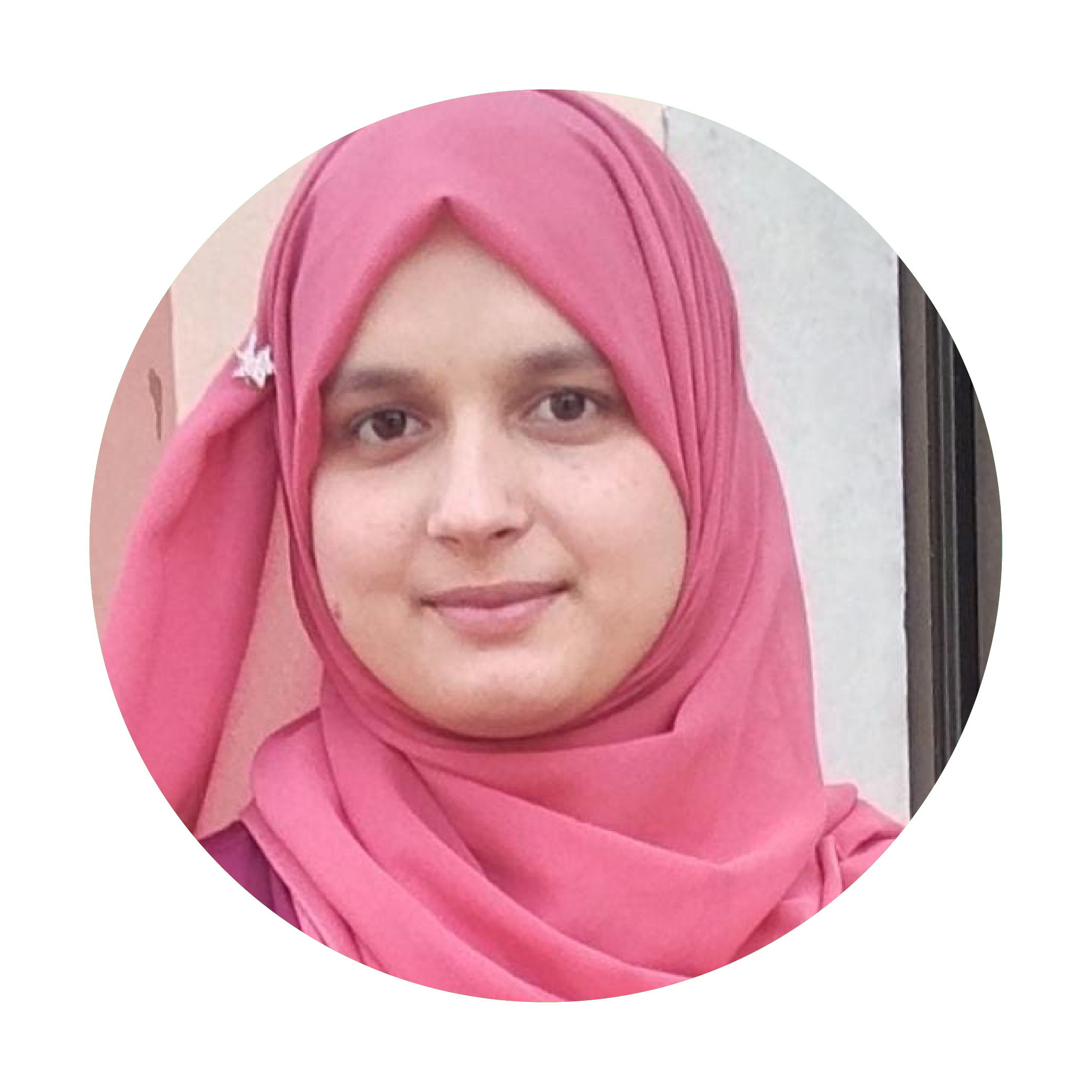 Syeda Rubbab Naqvi