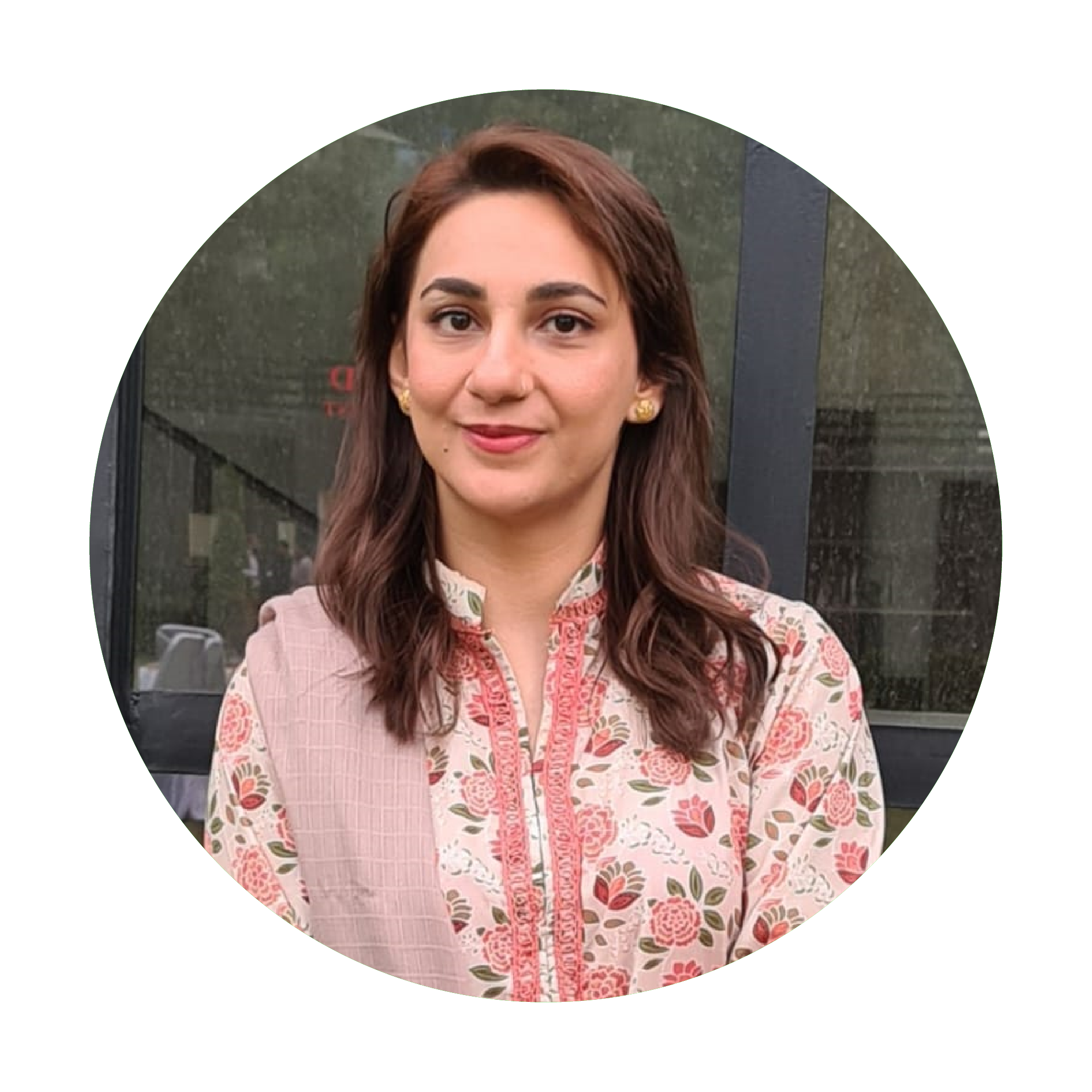 Sana Altaf